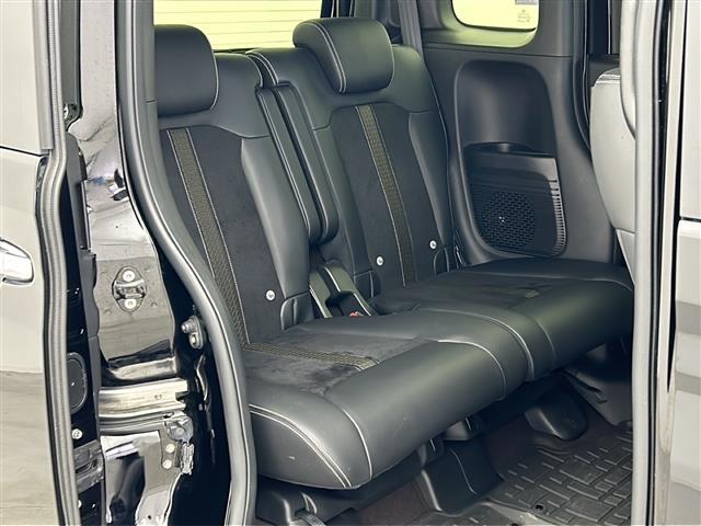 N-BOXカスタム G・EXターボホンダセンシング 純正8型ナビ 両側パワースライドドア アダプティブクルーズ 衝突軽減ブレーキ レーンキープアシスト オートハイビーム LEDヘッドライト シーケンシャルターンランプ バックモニター ETC 禁煙車(25枚目)