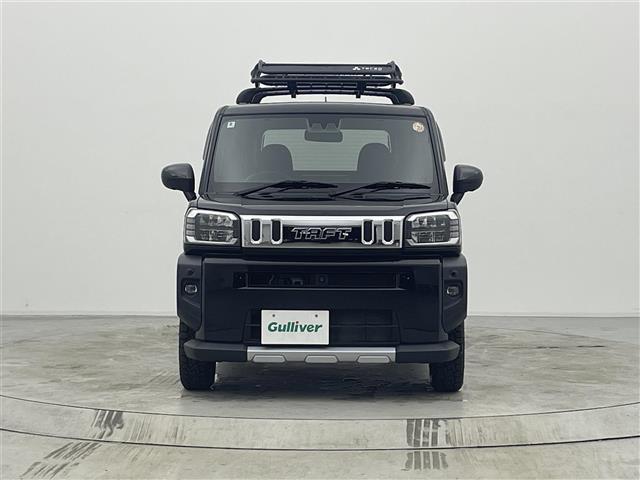 タフト Gターボ クロムベンチャー ナビTV 全周囲カメラ シートヒーター 追従クルーズコントロール 衝突軽減ブレーキ レーンキープアシスト オートハイビーム 電動パーキングブレーキ パーキングセンサー LEDヘッドライト 禁煙(35枚目)