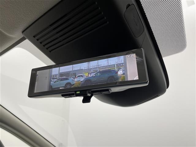 セレナ ｅ－パワー　ハイウェイスターＶ　登録済未使用車　メーカーナビ　後席モニター　プロパイロット　インテリジェントルームミラー　両側パワースライドドア　ドライブレコーダー機能　全周囲カメラ　ＥＴＣ２．０　スマートフォン連携　フルセグＴＶ（6枚目）