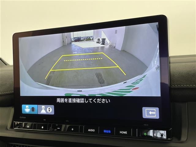 ステップワゴン e:HEVスパーダ プレミアムライン 純正11型ナビ マルイチビューカメラ パワーテールゲート 両側パワースライドドア 前後席シートヒーター ブラインドスポットインフォメーション HDMI入力端子 シーケンシャルランプ 禁煙車(4枚目)