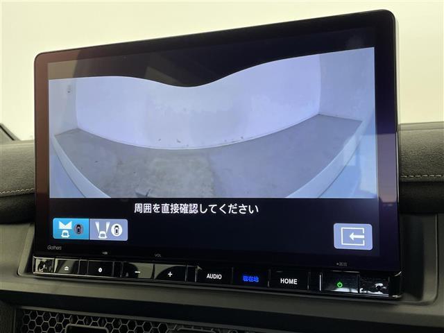 ステップワゴン e:HEVスパーダ プレミアムライン 純正11型ナビ マルイチビューカメラ パワーテールゲート 両側パワースライドドア 前後席シートヒーター ブラインドスポットインフォメーション HDMI入力端子 シーケンシャルランプ 禁煙車(5枚目)