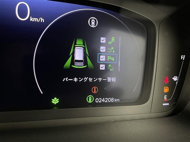 ステップワゴン e:HEVスパーダ プレミアムライン 純正11型ナビ マルイチビューカメラ パワーテールゲート 両側パワースライドドア 前後席シートヒーター ブラインドスポットインフォメーション HDMI入力端子 シーケンシャルランプ 禁煙車(23枚目)