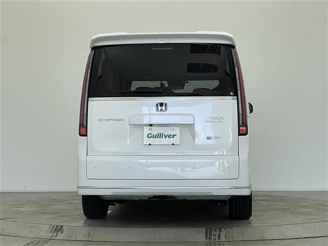 ステップワゴン e:HEVスパーダ プレミアムライン 純正11型ナビ マルイチビューカメラ パワーテールゲート 両側パワースライドドア 前後席シートヒーター ブラインドスポットインフォメーション HDMI入力端子 シーケンシャルランプ 禁煙車(36枚目)