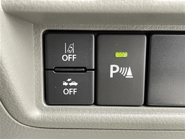 エブリイ ジョインターボ 届出済未使用車 純正9型ディスプレイオーディオ セーフティサポート装着車 パーキングセンサー LEDヘッドライト 両側スライドドア シートヒーター バックモニター スマートキー 後席パワーウィンドウ(7枚目)