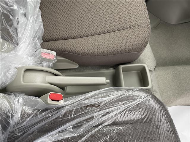 エブリイ ジョインターボ 届出済未使用車 純正9型ディスプレイオーディオ セーフティサポート装着車 パーキングセンサー LEDヘッドライト 両側スライドドア シートヒーター バックモニター スマートキー 後席パワーウィンドウ(17枚目)