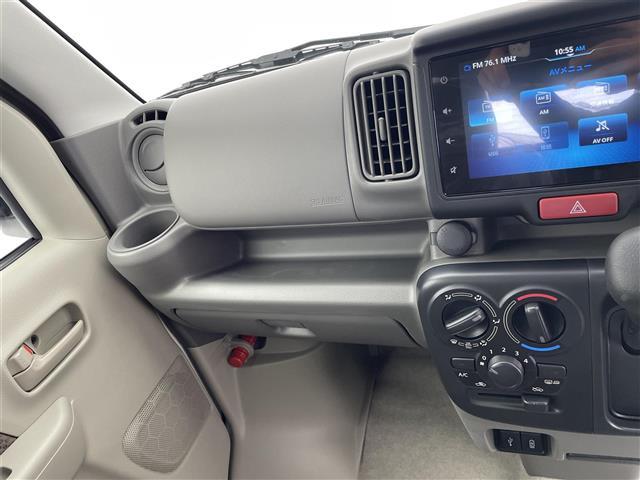 エブリイ ジョインターボ 届出済未使用車 純正9型ディスプレイオーディオ セーフティサポート装着車 パーキングセンサー LEDヘッドライト 両側スライドドア シートヒーター バックモニター スマートキー 後席パワーウィンドウ(18枚目)