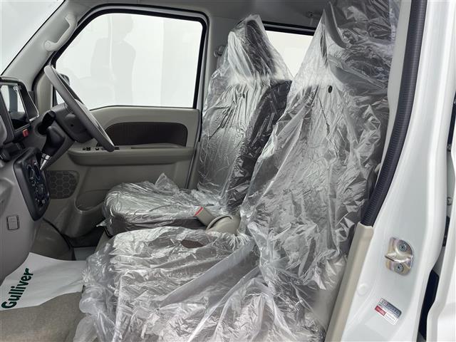 エブリイ ジョインターボ 届出済未使用車 純正9型ディスプレイオーディオ セーフティサポート装着車 パーキングセンサー LEDヘッドライト 両側スライドドア シートヒーター バックモニター スマートキー 後席パワーウィンドウ(25枚目)