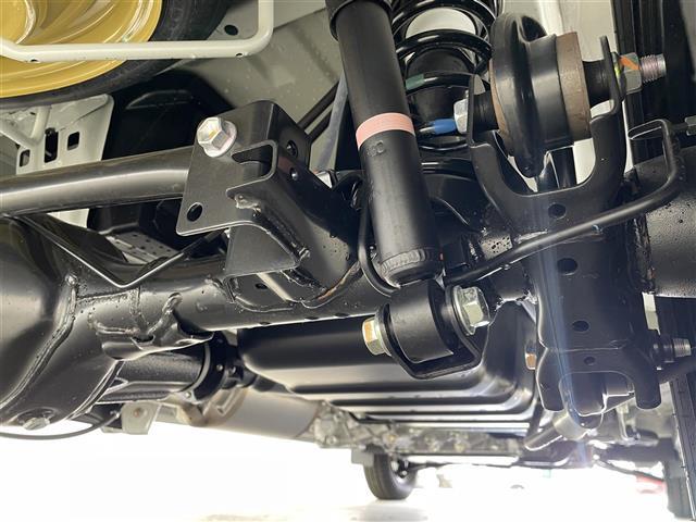 エブリイ ジョインターボ 届出済未使用車 純正9型ディスプレイオーディオ セーフティサポート装着車 パーキングセンサー LEDヘッドライト 両側スライドドア シートヒーター バックモニター スマートキー 後席パワーウィンドウ(43枚目)