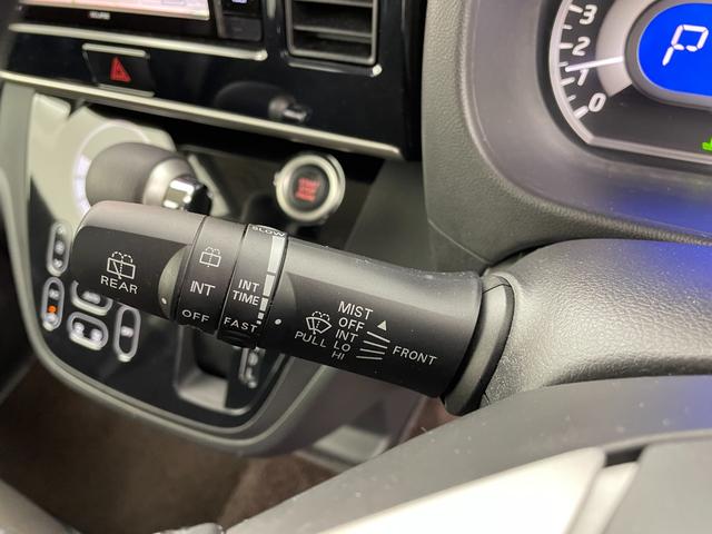 ｅＫスペースカスタム カスタムＴ　ナビ　両側パワースライドドア　バックカメラ　ＥＴＣ　ドライブレコーダー　スマートキー　フルセグＴＶ　Ｂｌｕｅｔｏｏｔｈオーディオ　純正ＡＷ／サマータイヤセット車載　フルオートエアコン　禁煙車（9枚目）