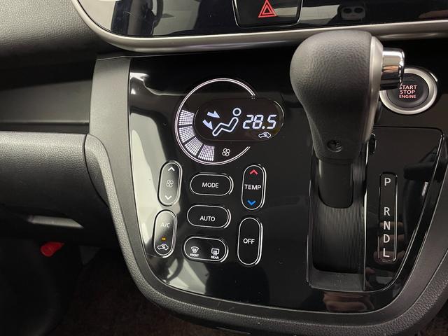 ｅＫスペースカスタム カスタムＴ　ナビ　両側パワースライドドア　バックカメラ　ＥＴＣ　ドライブレコーダー　スマートキー　フルセグＴＶ　Ｂｌｕｅｔｏｏｔｈオーディオ　純正ＡＷ／サマータイヤセット車載　フルオートエアコン　禁煙車（16枚目）