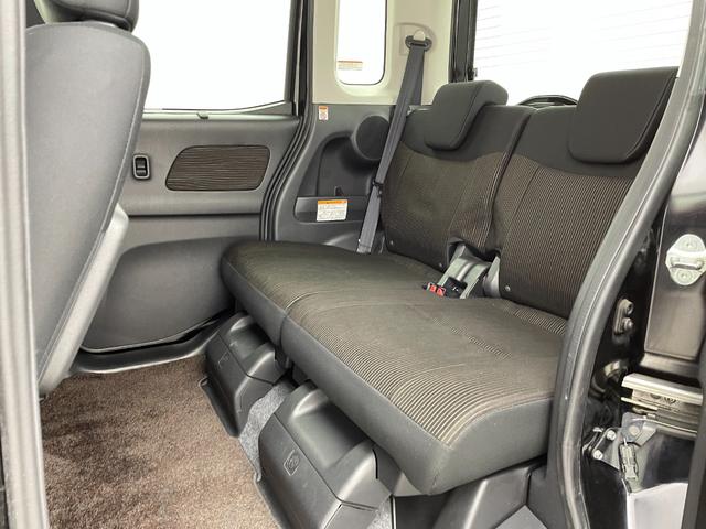 ｅＫスペースカスタム カスタムＴ　ナビ　両側パワースライドドア　バックカメラ　ＥＴＣ　ドライブレコーダー　スマートキー　フルセグＴＶ　Ｂｌｕｅｔｏｏｔｈオーディオ　純正ＡＷ／サマータイヤセット車載　フルオートエアコン　禁煙車（26枚目）