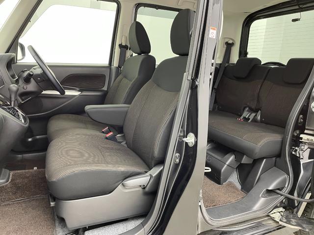 ｅＫスペースカスタム カスタムＴ　ナビ　両側パワースライドドア　バックカメラ　ＥＴＣ　ドライブレコーダー　スマートキー　フルセグＴＶ　Ｂｌｕｅｔｏｏｔｈオーディオ　純正ＡＷ／サマータイヤセット車載　フルオートエアコン　禁煙車（27枚目）