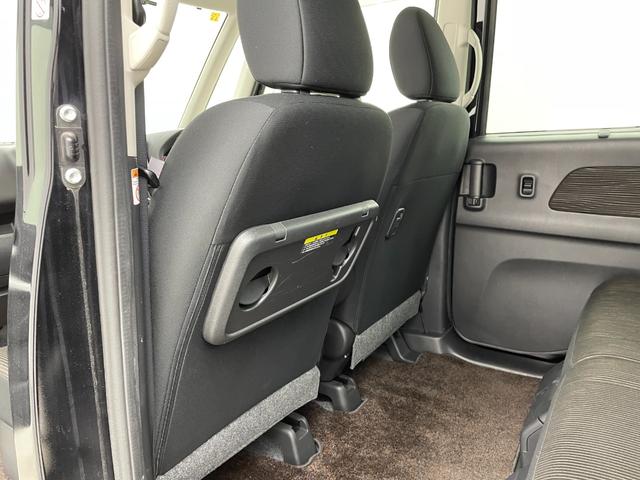 ｅＫスペースカスタム カスタムＴ　ナビ　両側パワースライドドア　バックカメラ　ＥＴＣ　ドライブレコーダー　スマートキー　フルセグＴＶ　Ｂｌｕｅｔｏｏｔｈオーディオ　純正ＡＷ／サマータイヤセット車載　フルオートエアコン　禁煙車（28枚目）