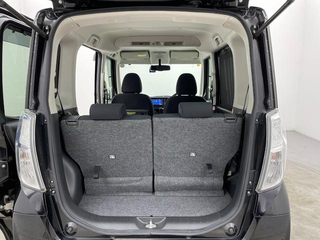 ｅＫスペースカスタム カスタムＴ　ナビ　両側パワースライドドア　バックカメラ　ＥＴＣ　ドライブレコーダー　スマートキー　フルセグＴＶ　Ｂｌｕｅｔｏｏｔｈオーディオ　純正ＡＷ／サマータイヤセット車載　フルオートエアコン　禁煙車（33枚目）