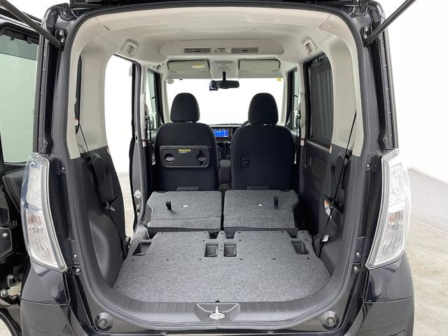 ｅＫスペースカスタム カスタムＴ　ナビ　両側パワースライドドア　バックカメラ　ＥＴＣ　ドライブレコーダー　スマートキー　フルセグＴＶ　Ｂｌｕｅｔｏｏｔｈオーディオ　純正ＡＷ／サマータイヤセット車載　フルオートエアコン　禁煙車（34枚目）