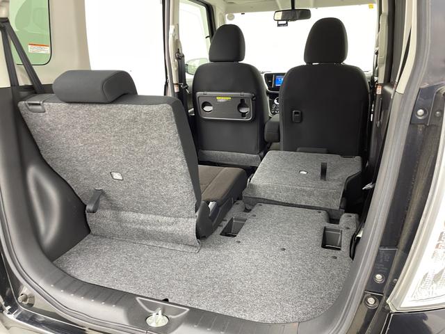 ｅＫスペースカスタム カスタムＴ　ナビ　両側パワースライドドア　バックカメラ　ＥＴＣ　ドライブレコーダー　スマートキー　フルセグＴＶ　Ｂｌｕｅｔｏｏｔｈオーディオ　純正ＡＷ／サマータイヤセット車載　フルオートエアコン　禁煙車（35枚目）