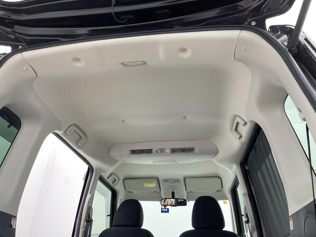 ｅＫスペースカスタム カスタムＴ　ナビ　両側パワースライドドア　バックカメラ　ＥＴＣ　ドライブレコーダー　スマートキー　フルセグＴＶ　Ｂｌｕｅｔｏｏｔｈオーディオ　純正ＡＷ／サマータイヤセット車載　フルオートエアコン　禁煙車（36枚目）