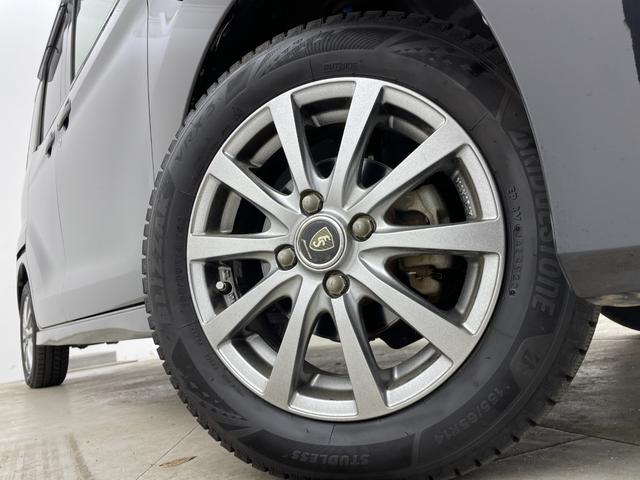 ｅＫスペースカスタム カスタムＴ　ナビ　両側パワースライドドア　バックカメラ　ＥＴＣ　ドライブレコーダー　スマートキー　フルセグＴＶ　Ｂｌｕｅｔｏｏｔｈオーディオ　純正ＡＷ／サマータイヤセット車載　フルオートエアコン　禁煙車（38枚目）