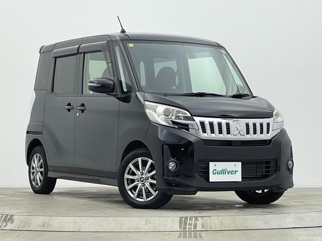 ｅＫスペースカスタム カスタムＴ　ナビ　両側パワースライドドア　バックカメラ　ＥＴＣ　ドライブレコーダー　スマートキー　フルセグＴＶ　Ｂｌｕｅｔｏｏｔｈオーディオ　純正ＡＷ／サマータイヤセット車載　フルオートエアコン　禁煙車（41枚目）