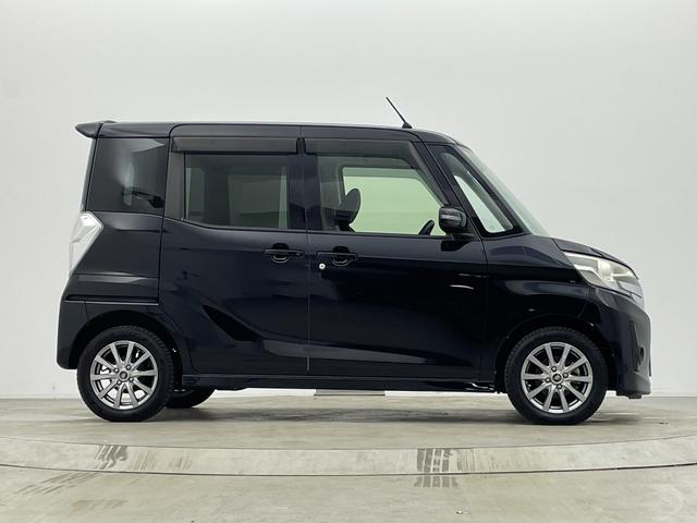 ｅＫスペースカスタム カスタムＴ　ナビ　両側パワースライドドア　バックカメラ　ＥＴＣ　ドライブレコーダー　スマートキー　フルセグＴＶ　Ｂｌｕｅｔｏｏｔｈオーディオ　純正ＡＷ／サマータイヤセット車載　フルオートエアコン　禁煙車（42枚目）