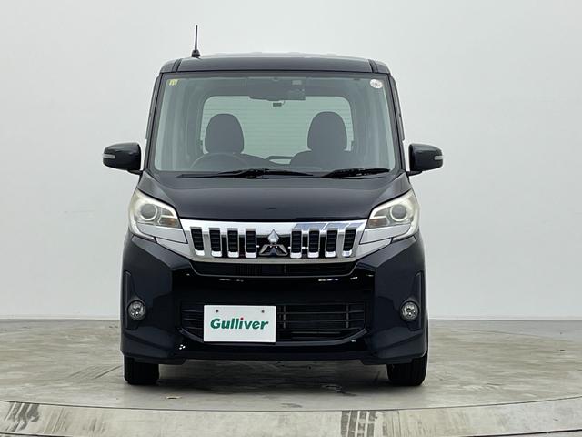 ｅＫスペースカスタム カスタムＴ　ナビ　両側パワースライドドア　バックカメラ　ＥＴＣ　ドライブレコーダー　スマートキー　フルセグＴＶ　Ｂｌｕｅｔｏｏｔｈオーディオ　純正ＡＷ／サマータイヤセット車載　フルオートエアコン　禁煙車（48枚目）