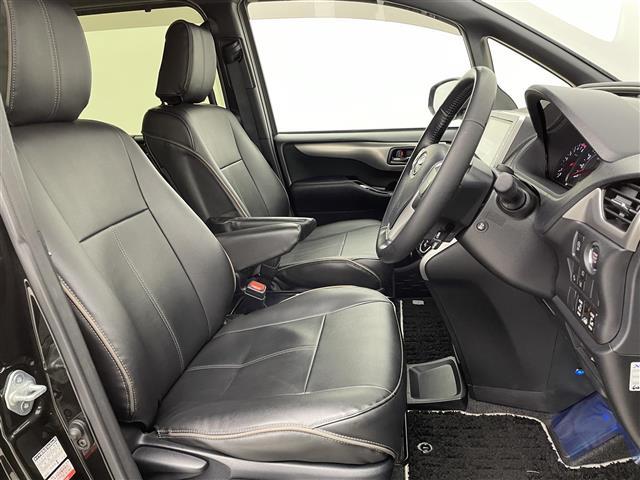 ヴォクシー ＺＳ　煌ＩＩ　純正１０型ナビ　１２型後席モニター　両側パワースライドドア　クリアランスソナー　クルーズコントロール　バックモニター　ＬＥＤヘッドランプ　フルセグＴＶ　Ｂｌｕｅｔｏｏｔｈ　セーフティセンス　禁煙車（21枚目）