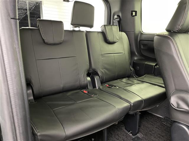 ヴォクシー ＺＳ　煌ＩＩ　純正１０型ナビ　１２型後席モニター　両側パワースライドドア　クリアランスソナー　クルーズコントロール　バックモニター　ＬＥＤヘッドランプ　フルセグＴＶ　Ｂｌｕｅｔｏｏｔｈ　セーフティセンス　禁煙車（23枚目）