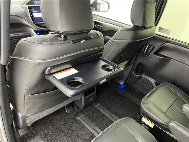 ヴォクシー ＺＳ　煌ＩＩ　純正１０型ナビ　１２型後席モニター　両側パワースライドドア　クリアランスソナー　クルーズコントロール　バックモニター　ＬＥＤヘッドランプ　フルセグＴＶ　Ｂｌｕｅｔｏｏｔｈ　セーフティセンス　禁煙車（26枚目）