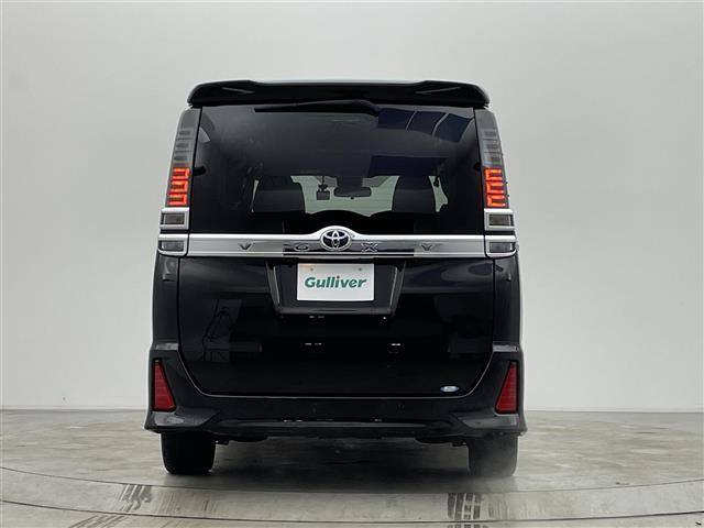 ヴォクシー ＺＳ　煌ＩＩ　純正１０型ナビ　１２型後席モニター　両側パワースライドドア　クリアランスソナー　クルーズコントロール　バックモニター　ＬＥＤヘッドランプ　フルセグＴＶ　Ｂｌｕｅｔｏｏｔｈ　セーフティセンス　禁煙車（37枚目）