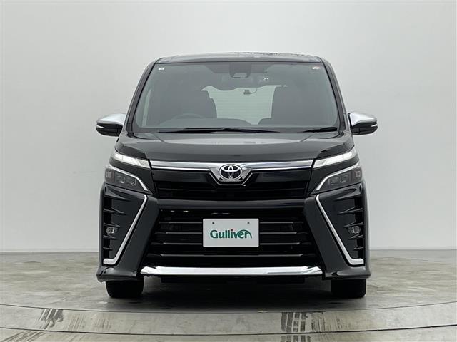 ヴォクシー ＺＳ　煌ＩＩ　純正１０型ナビ　１２型後席モニター　両側パワースライドドア　クリアランスソナー　クルーズコントロール　バックモニター　ＬＥＤヘッドランプ　フルセグＴＶ　Ｂｌｕｅｔｏｏｔｈ　セーフティセンス　禁煙車（41枚目）