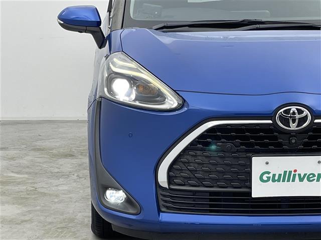 シエンタ ファンベースＧ　純正９型ナビ　全周囲カメラ　両側パワースライドドア　シートヒーター　ステアリングヒーター　プリクラッシュセーフティ　オートマチックハイビーム　レーンディパーチャーアラート　ＬＥＤヘッドランプ　禁煙車（33枚目）