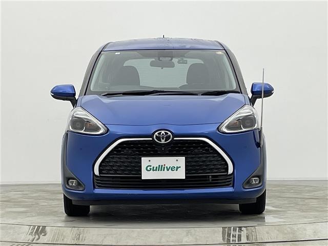 シエンタ ファンベースＧ　純正９型ナビ　全周囲カメラ　両側パワースライドドア　シートヒーター　ステアリングヒーター　プリクラッシュセーフティ　オートマチックハイビーム　レーンディパーチャーアラート　ＬＥＤヘッドランプ　禁煙車（41枚目）