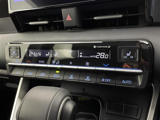 ヴォクシー ハイブリッドS-G 4WD 純正10型ナビ 両側パワースライド アダプティブクルーズコントロール フルセグTV HDMI入力 シートヒーター ETC2.0 クリアランスソナー パーキングサポートブレーキ セーフティセンス(15枚目)