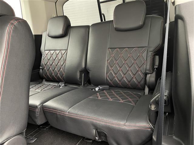 デリカD:5 G パイオニアナビ 全周囲カメラ オーバーフェンダー JAOSリアラダー/マッドフラップ MKW16インチアルミ 後席モニター HDMI入力端子 innoルーフラック レーダークルーズ 両側電動スライド(26枚目)