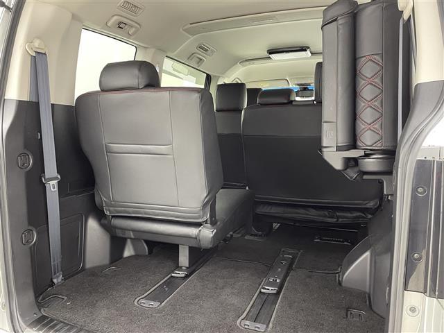 デリカD:5 G パイオニアナビ 全周囲カメラ オーバーフェンダー JAOSリアラダー/マッドフラップ MKW16インチアルミ 後席モニター HDMI入力端子 innoルーフラック レーダークルーズ 両側電動スライド(27枚目)