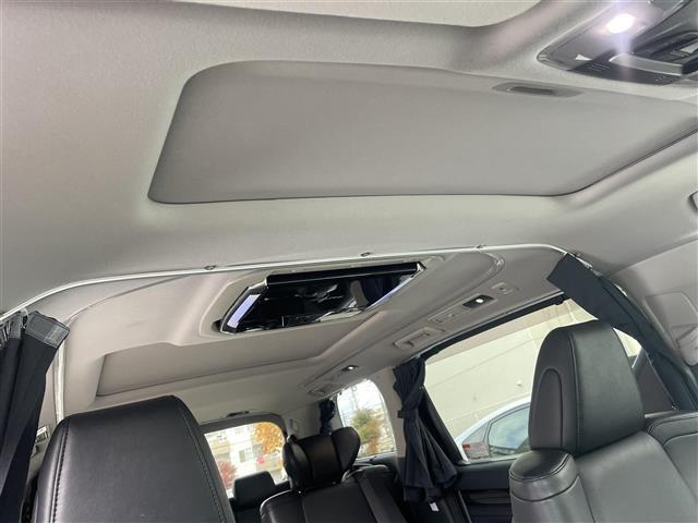 アルファードハイブリッド SR Cパッケージ(2枚目)