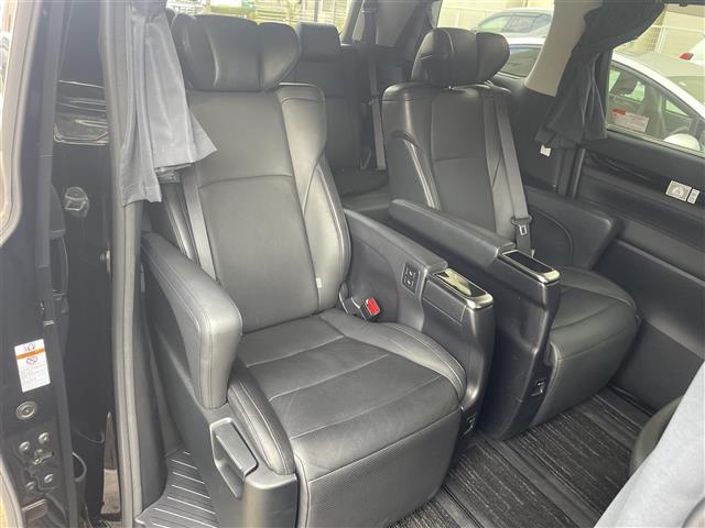 アルファードハイブリッド SR Cパッケージ(5枚目)