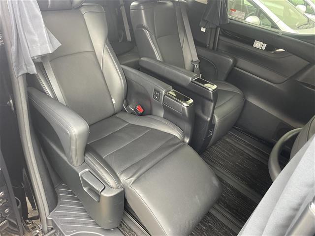 アルファードハイブリッド SR Cパッケージ(6枚目)