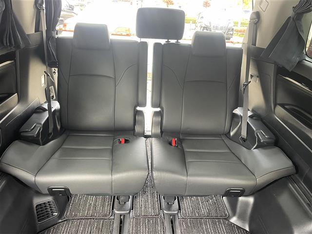 アルファードハイブリッド SR Cパッケージ(7枚目)