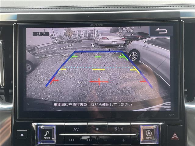 アルファードハイブリッド SR Cパッケージ(10枚目)