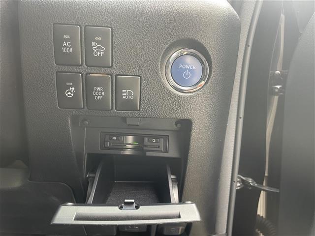 アルファードハイブリッド SR Cパッケージ(13枚目)