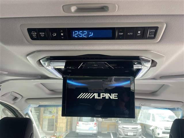 アルファードハイブリッド SR Cパッケージ(15枚目)