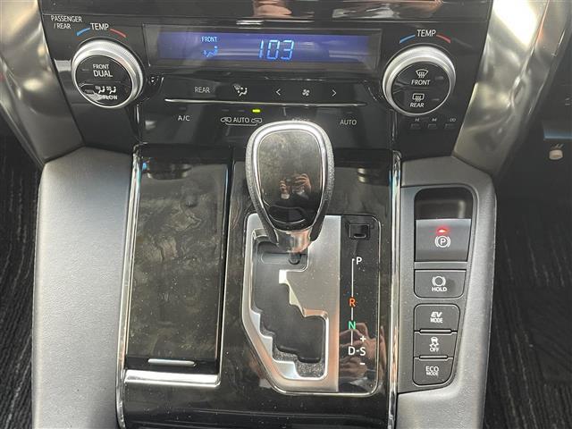 アルファードハイブリッド SR Cパッケージ(20枚目)