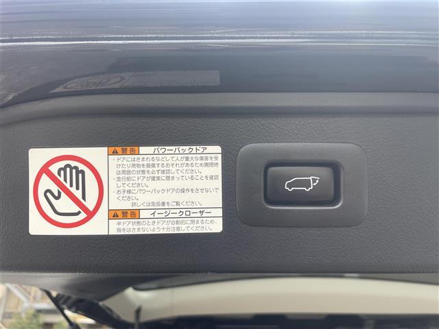 アルファードハイブリッド SR Cパッケージ(21枚目)