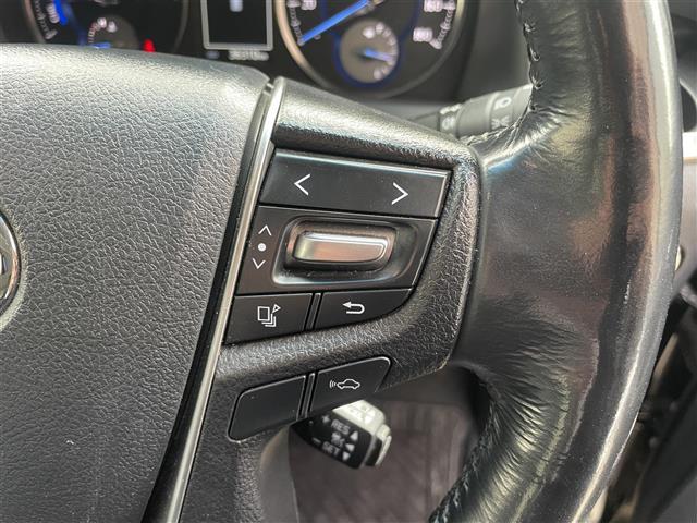 アルファードハイブリッド SR Cパッケージ(23枚目)