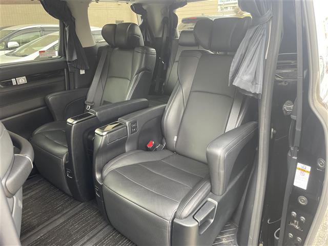 アルファードハイブリッド SR Cパッケージ(26枚目)