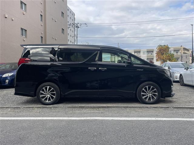 アルファードハイブリッド SR Cパッケージ(30枚目)