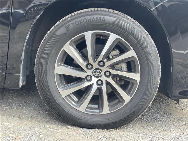 アルファードハイブリッド SR Cパッケージ(31枚目)