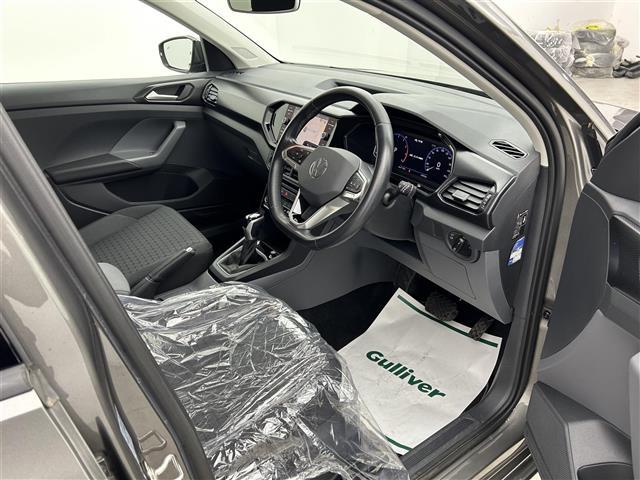 Ｔ－クロス ＴＳＩ　１ｓｔ（22枚目）