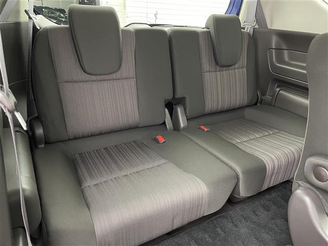 フリード Ｇ・ホンダセンシング　純正ナビ　両側パワースライドドア　ＬＥＤヘッドライト　フルセグＴＶ　衝突軽減ブレーキ　レーンキープアシスト　コンフォートビューＰＫＧ　後席サンシェード　ＥＴＣ　前後ドライブレコーダー　禁煙車（25枚目）